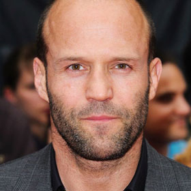 Jason Statham