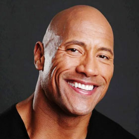 Dwayne Johnson