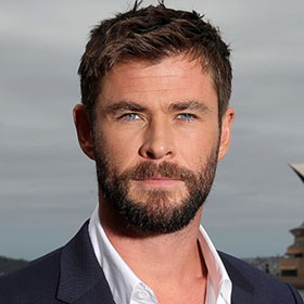 Chris Hemsworth