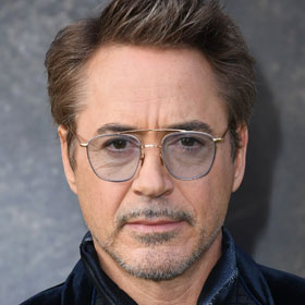 Robert Downey Jr.