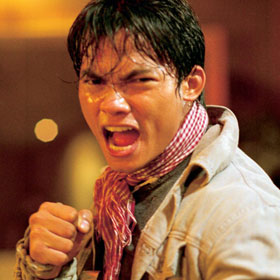 Tony Jaa