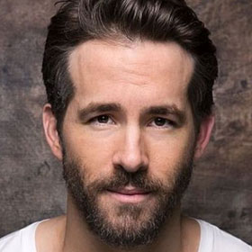Ryan Reynolds