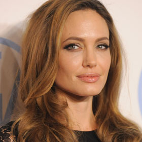 Angelina Jolie