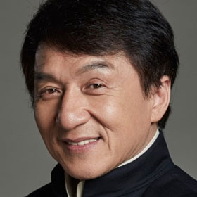 Jackie Chan