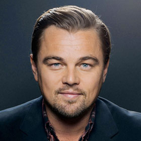 Leonardo DiCaprio