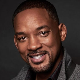 Will Smith