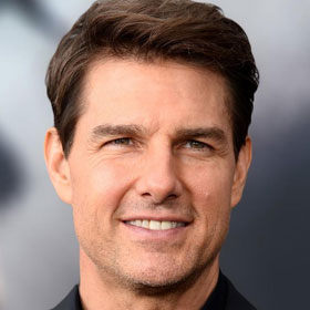 Tom Cruise