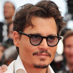 Johnny Depp