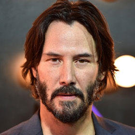 Keanu Reeves