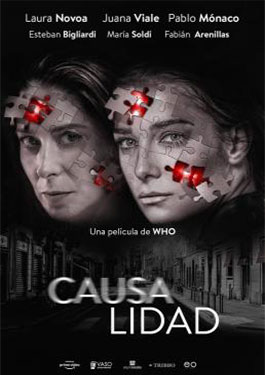 Causality (2021)