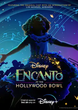 Encanto at the Hollywood Bowl (2022)