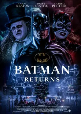 Batman Returns (1992)