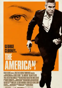 The American (2010)