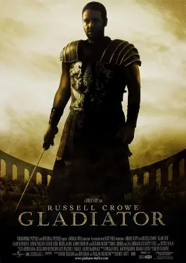Gladiator (2000) นักรบผู้กล้าผ่าแผ่นดินทรราช